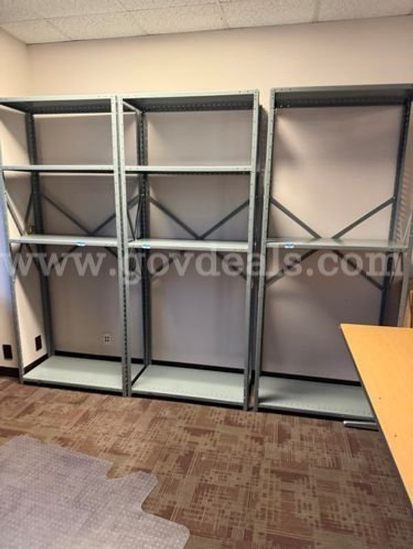 Shelves (225583 NM)