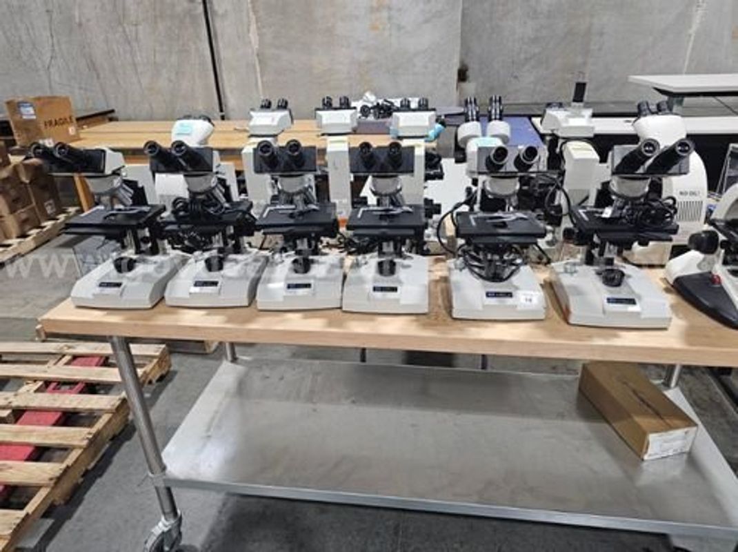 Microscopes (226363 BT)