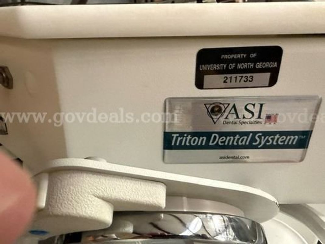 Dental Equipment(226335 TM)