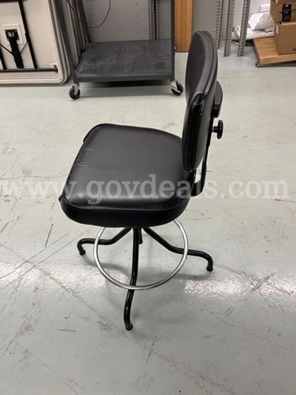 Black Stools (225898 NB)