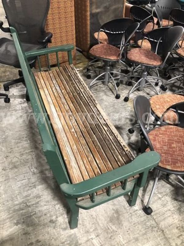 Bench (226308 TM)