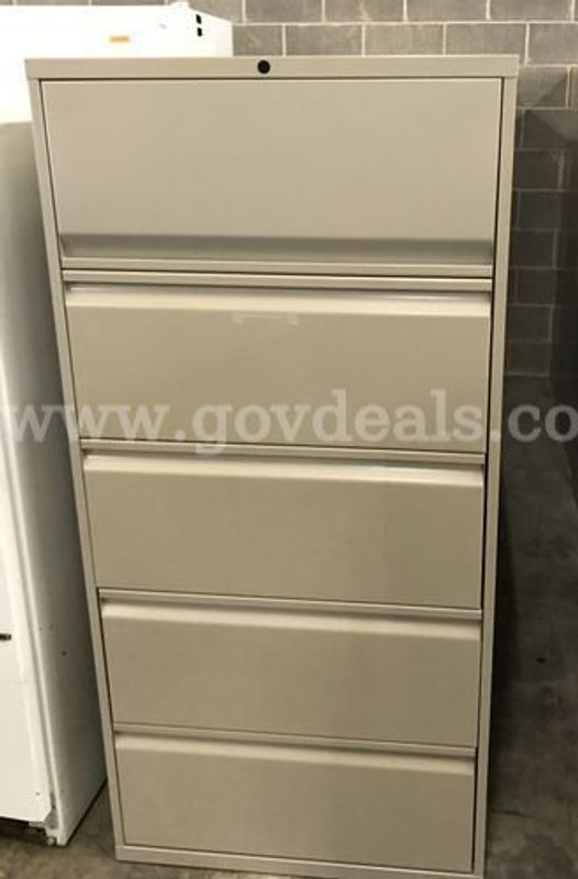 File Cabinets (226003 DC)
