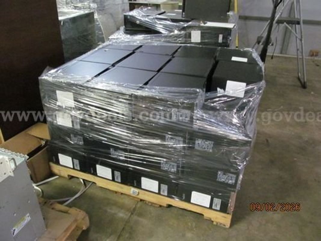 Dell OptiPlex Computers *HARD DRIVES REMOVED (226434 NM)