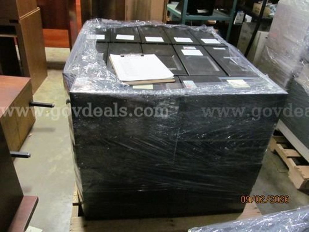 Dell OptiPlex Computers *HARD DRIVES REMOVED (226382 NM)