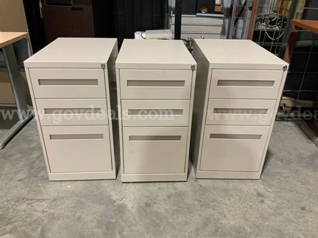 File Cabinets (226430 BT)