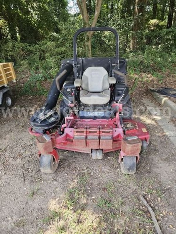 2011 Toro 74915 Z Master (224596 NB)