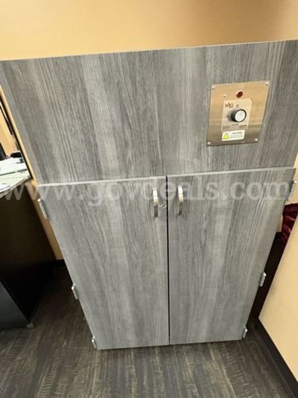 Wig Dryer (225602 NB)