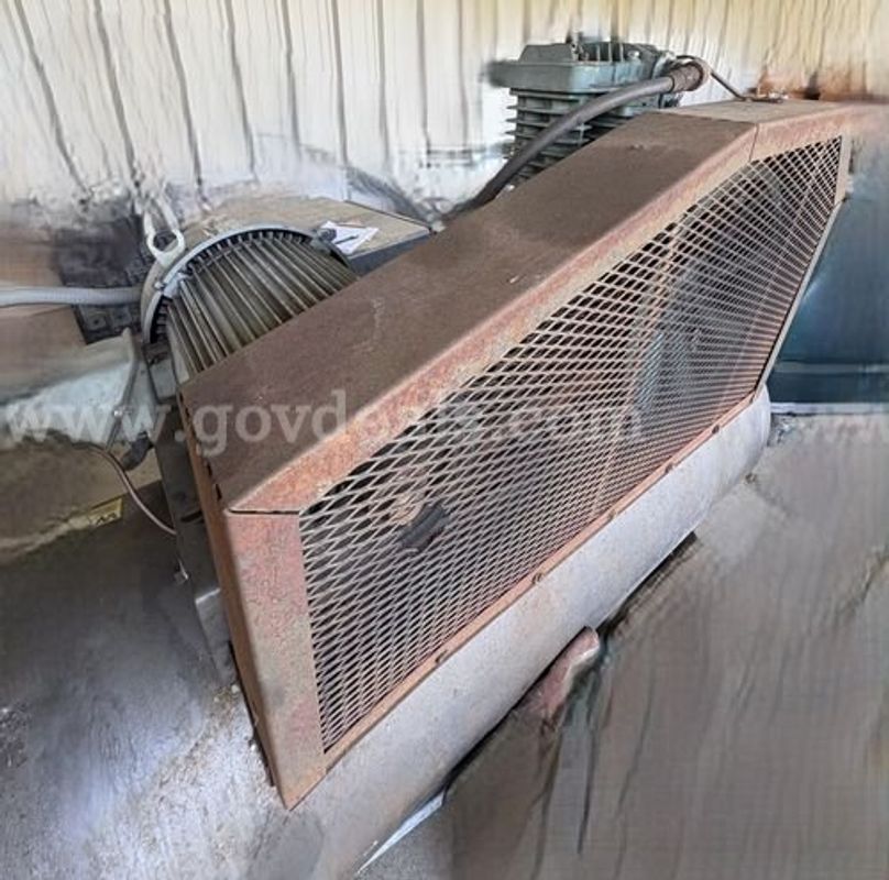 Air Compressor (225874 AJ)
