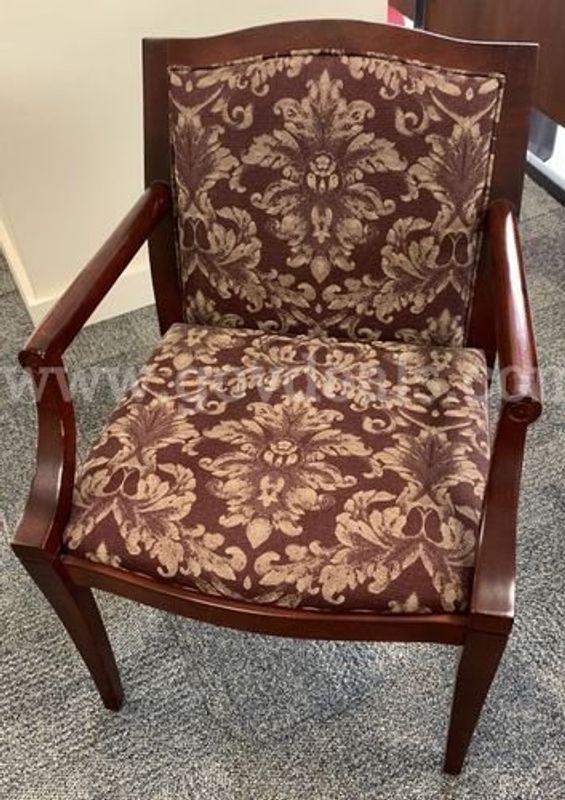 Various Chairs (226606 BT)