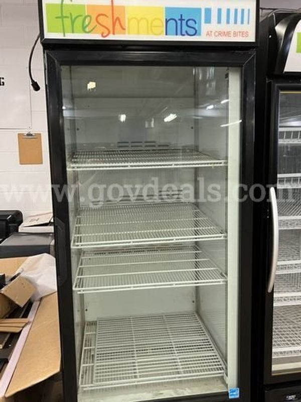 Coolers & Vending Machines (226147 TM)