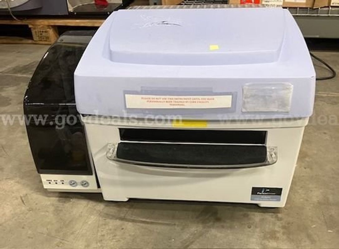 Perkin Elmer Enspire 2300 Multilabel Reader (226734 NM)