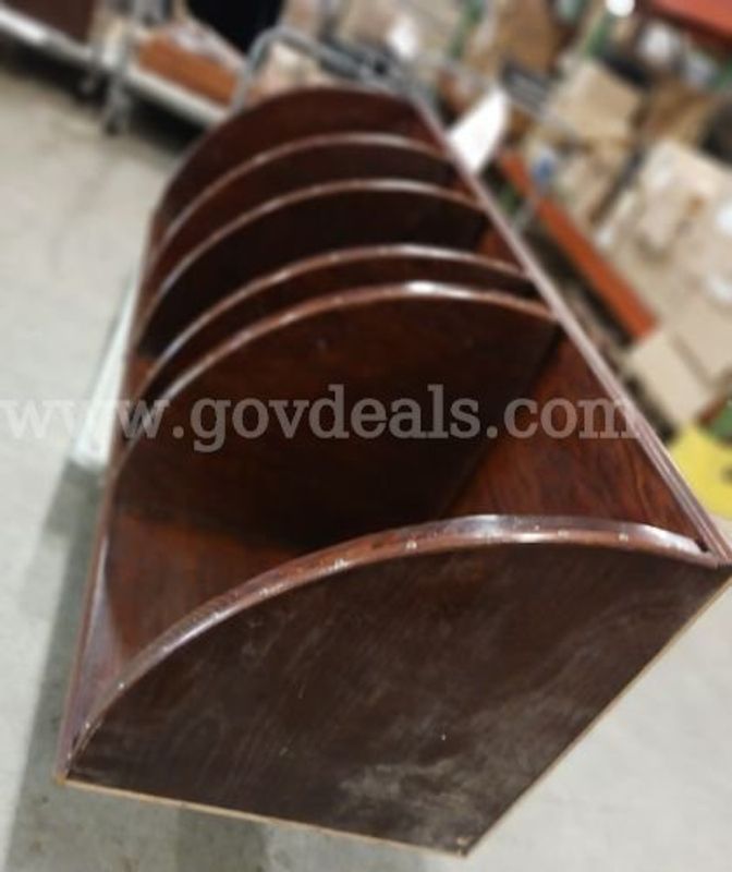 Corner Shelf (226337 Aj)