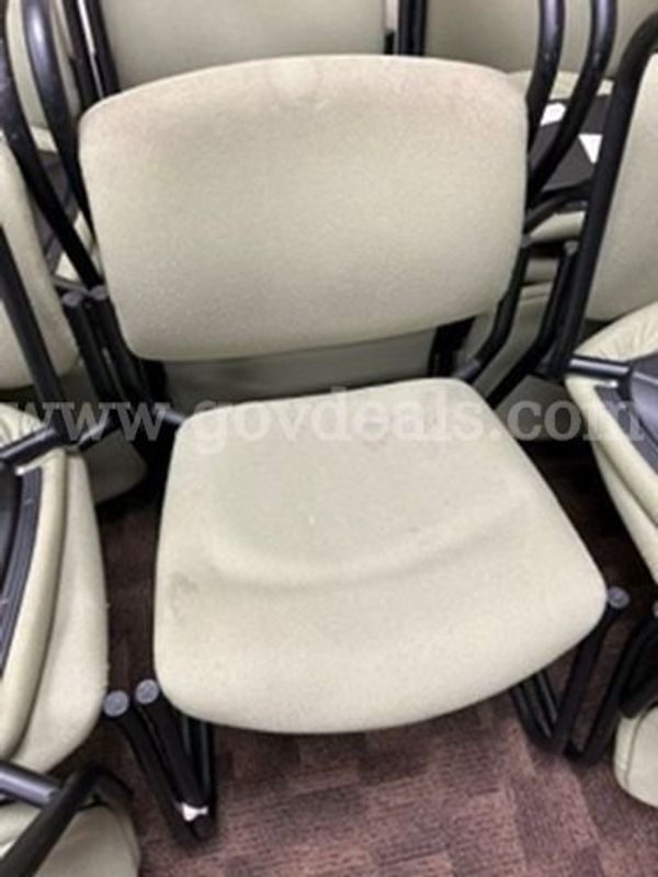 Various Chairs (226781 NM)