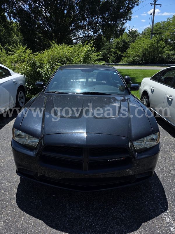 2013 Dodge Charger