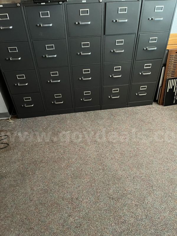 Filing Cabinets