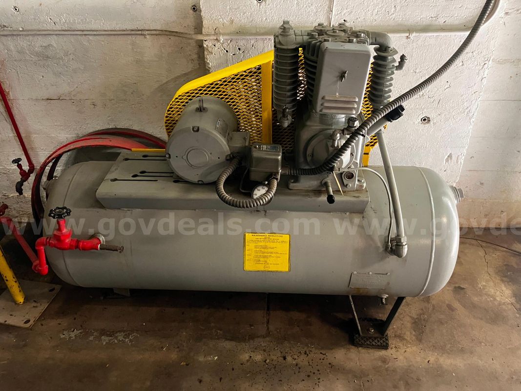 5hp Air Compressor