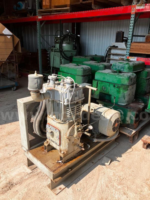 15hp Air Compressor