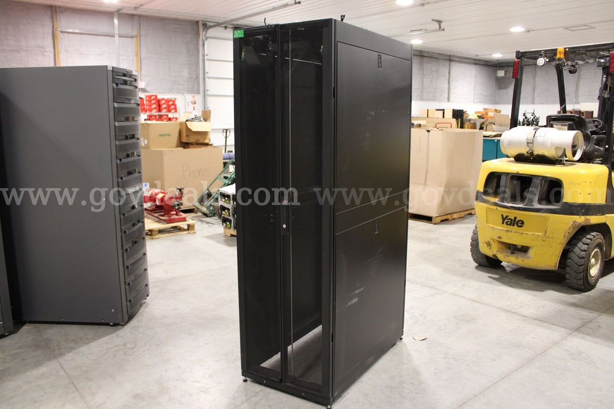 APC Server Rack