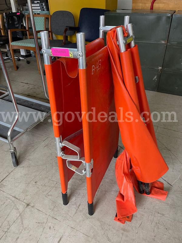 (2) Art Stretchers