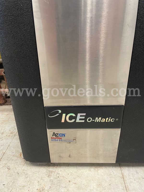 Ice Machine