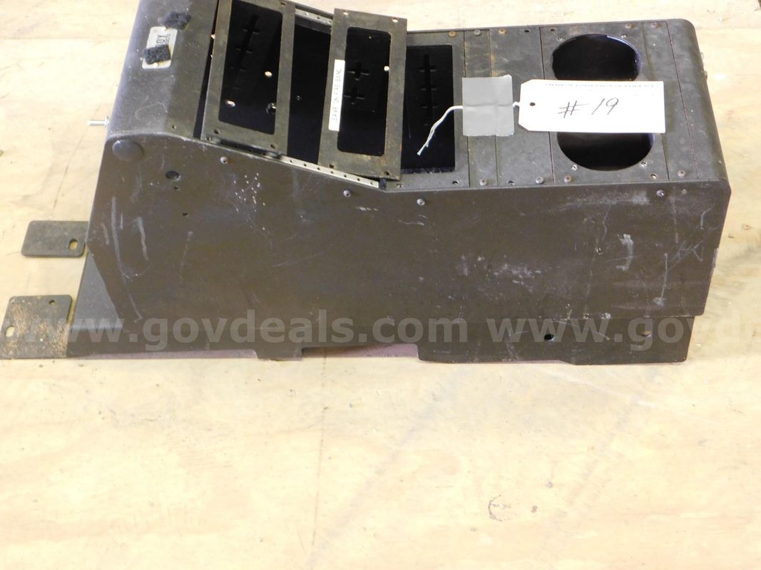 Troy Console