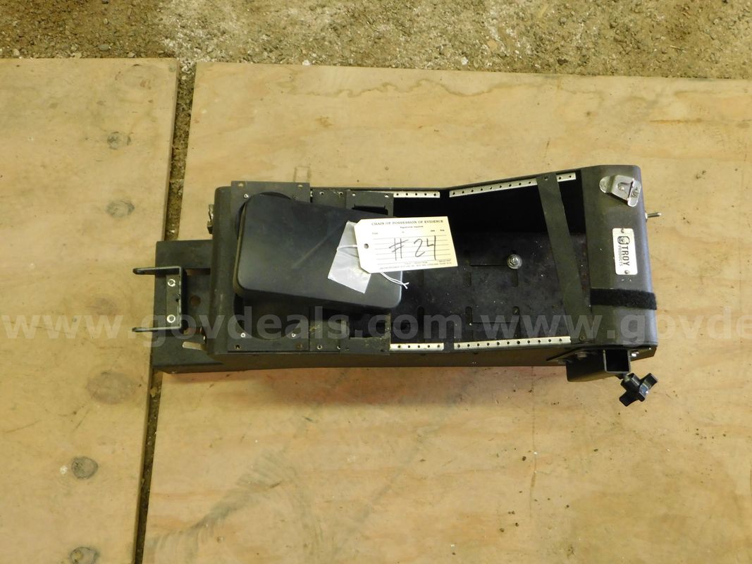 Troy Console