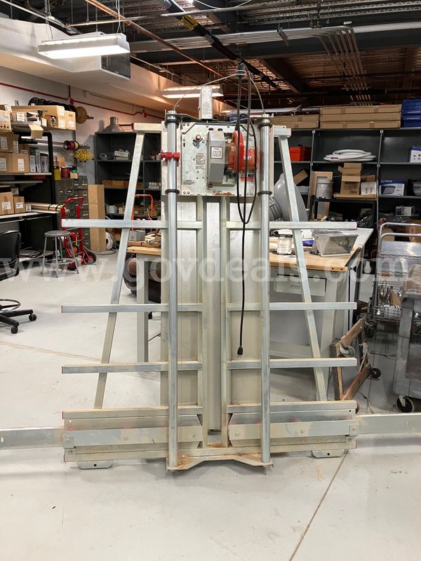Milwaukee Panel Saw