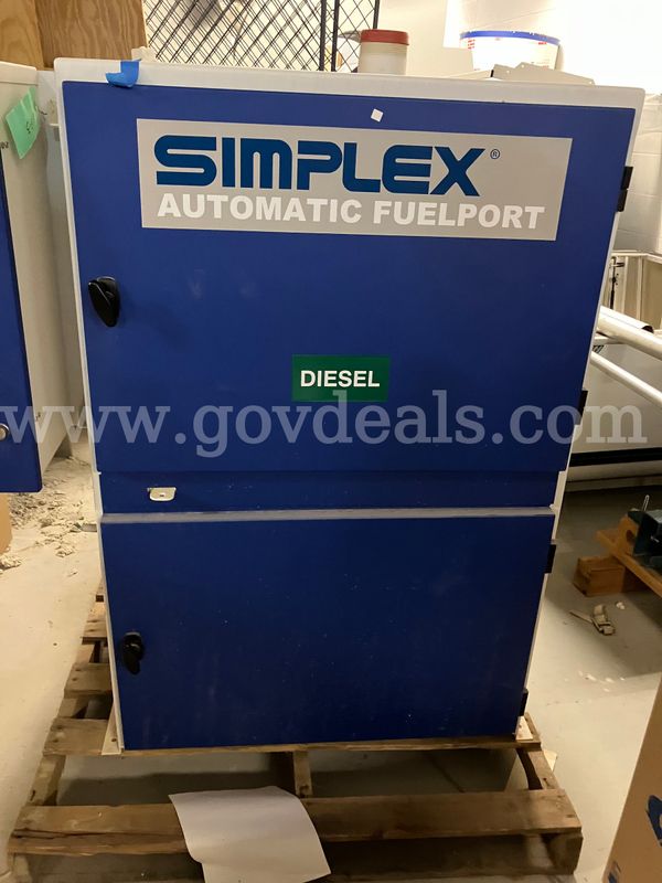 Diesel Transfer Pump for Generator