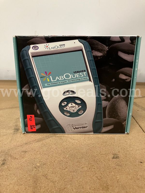 LAB QUEST 1