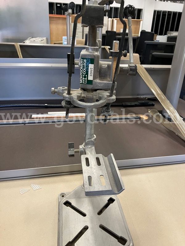 Portable Bench Drill Press