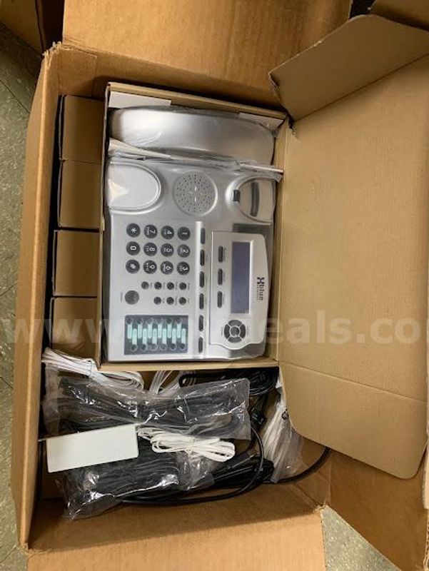 A Lot of 7 Landline Phones