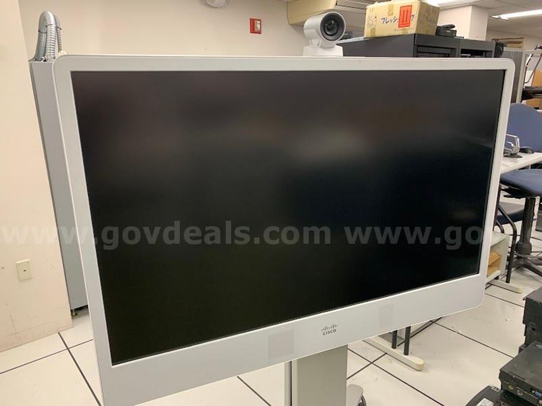 CISCO MX300 - VIDEO CONFERENCING