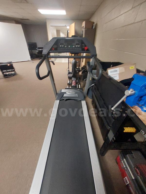 Endurance Model T10 Treadmill
