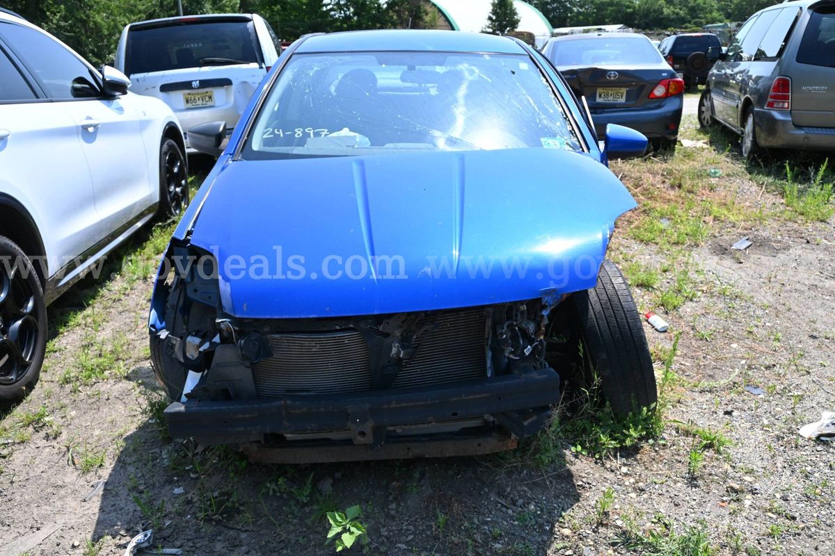 2010 Nissan Sentra 2.0