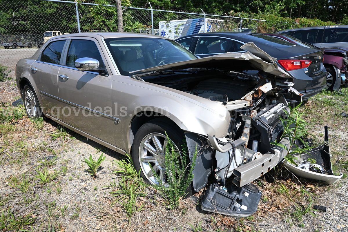 2006 Chrysler 300