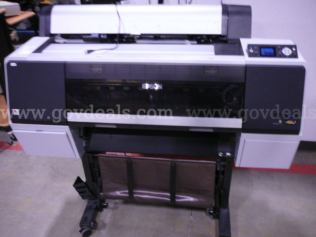 EPSON SureColor P6000 Large Printer
