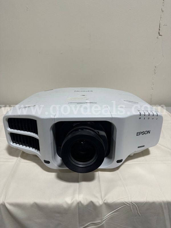 Epson Projector 3LCD