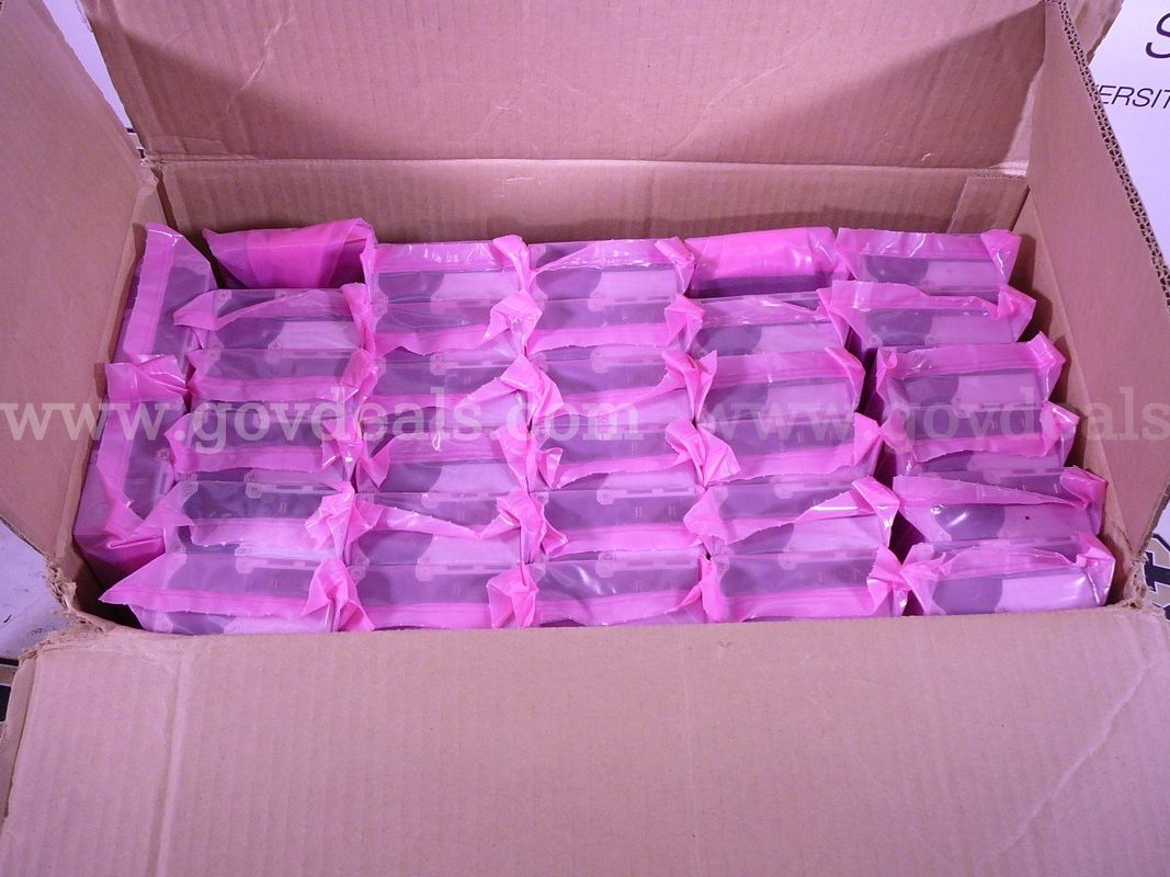 Lot of 32 Delta Electronics EDPS 715AB A Server Power Supplies