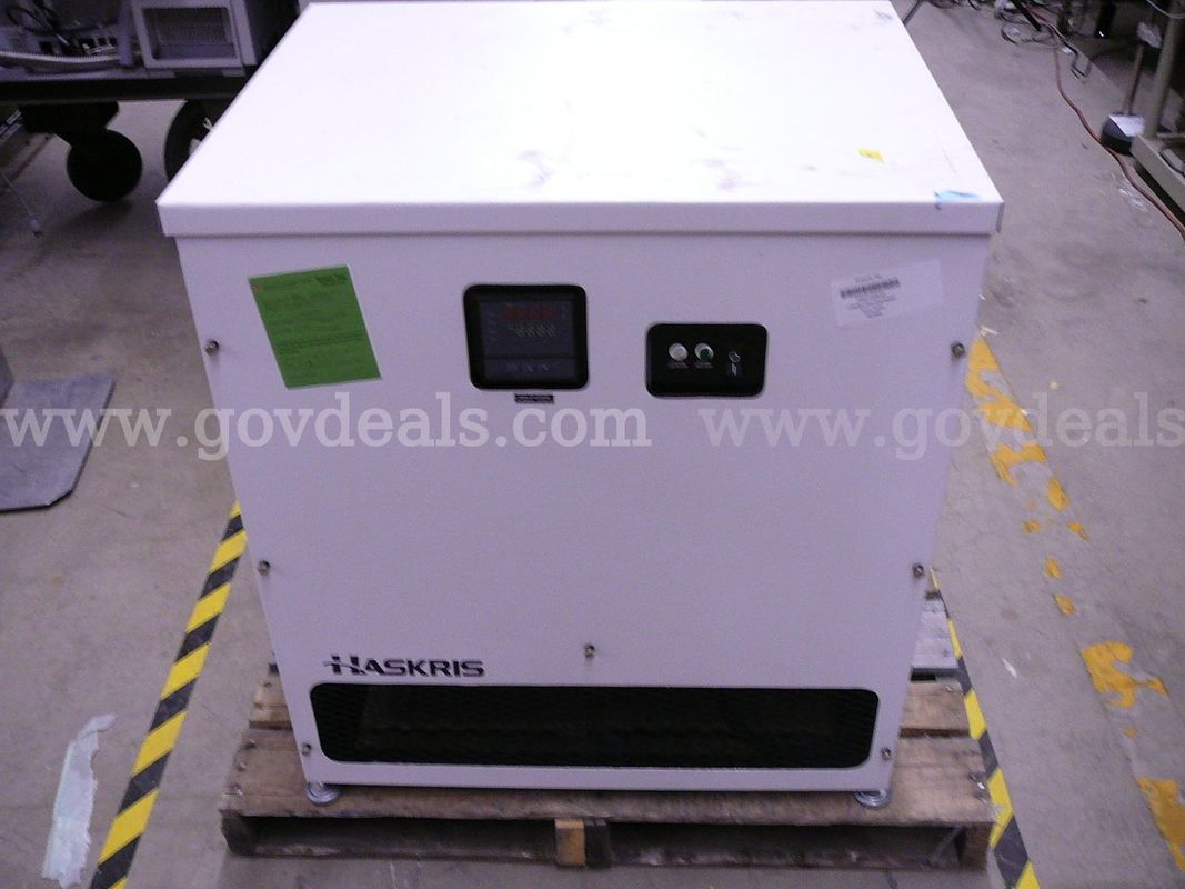 Haskris WW2 Water Chiller
