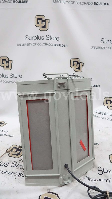 Thomas Duplex Super Safelight