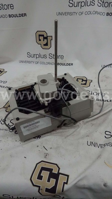 ISCO Retriever 500