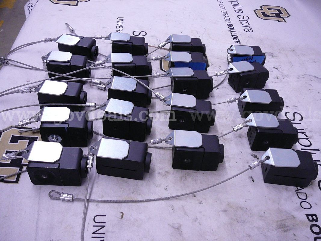 Lot of 20 Huddly IQ Cameras