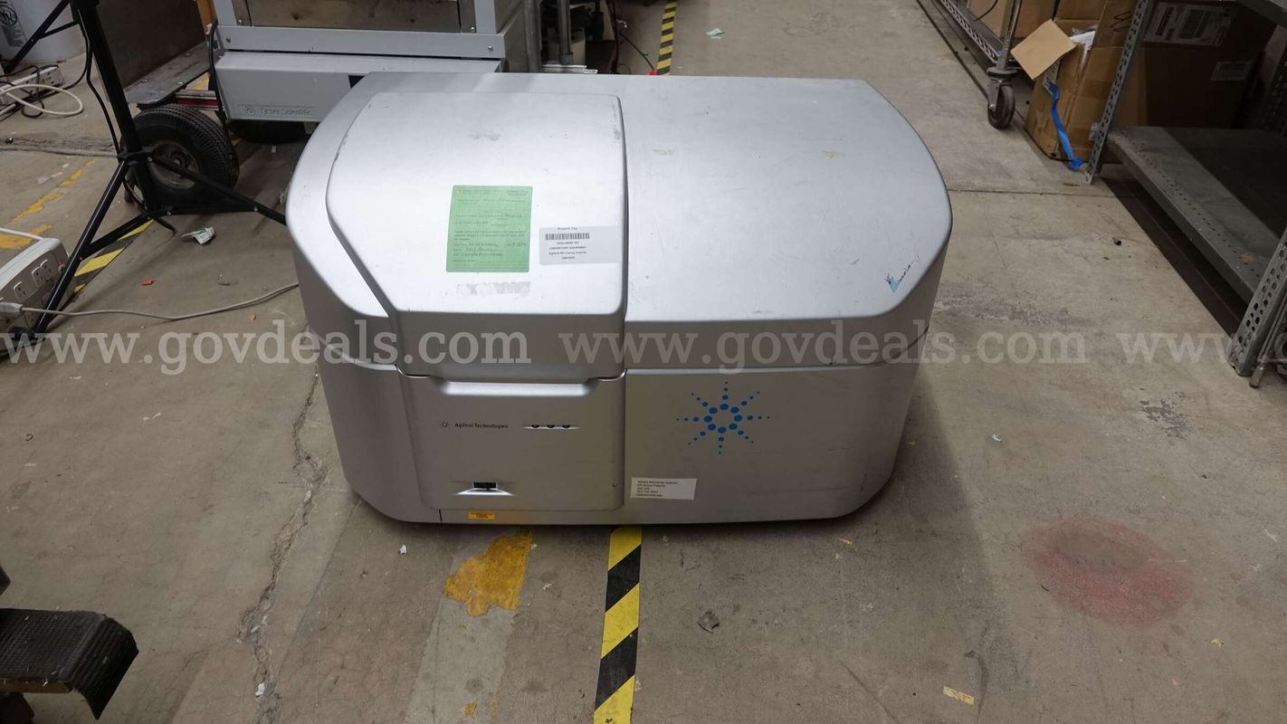 Agilent G2505 A Micro Array Scanner