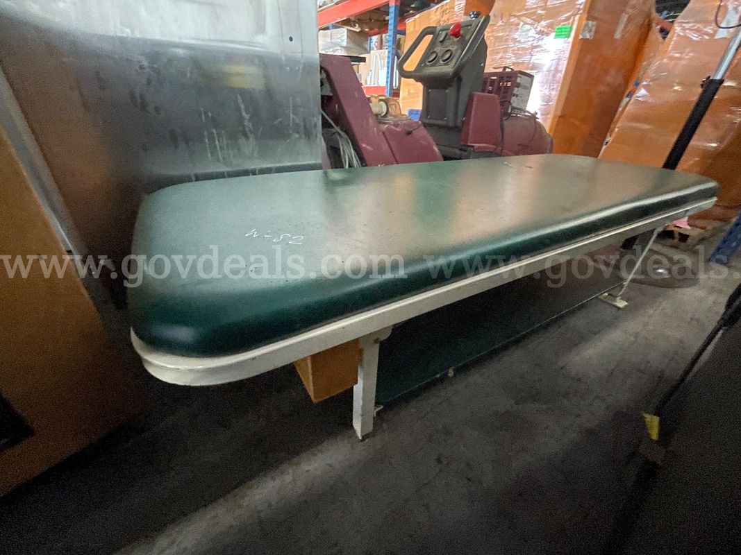 Medical Table/Bench