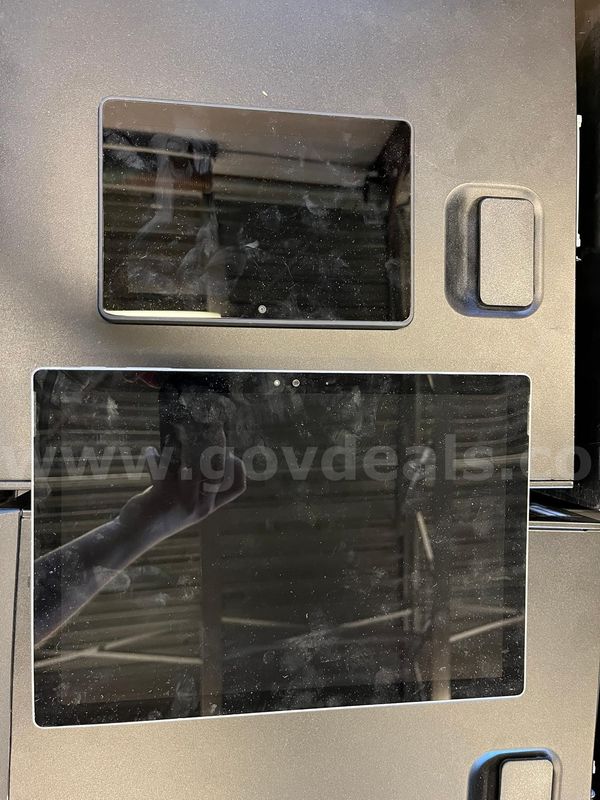 Lot of Tablets