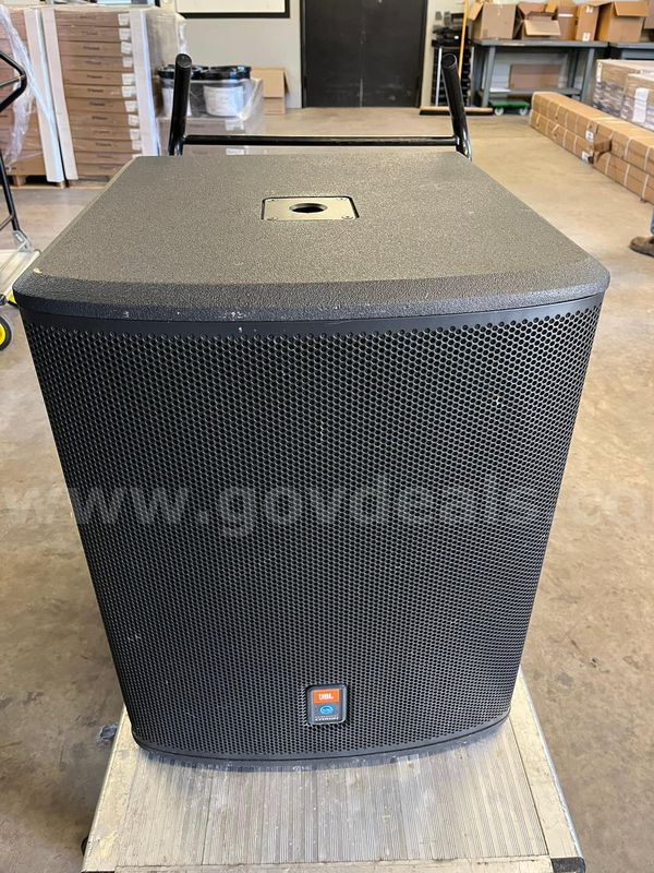 JBL PRX518S Subwoofer