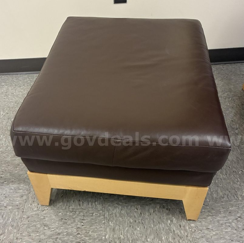 Lot of Various Furniture