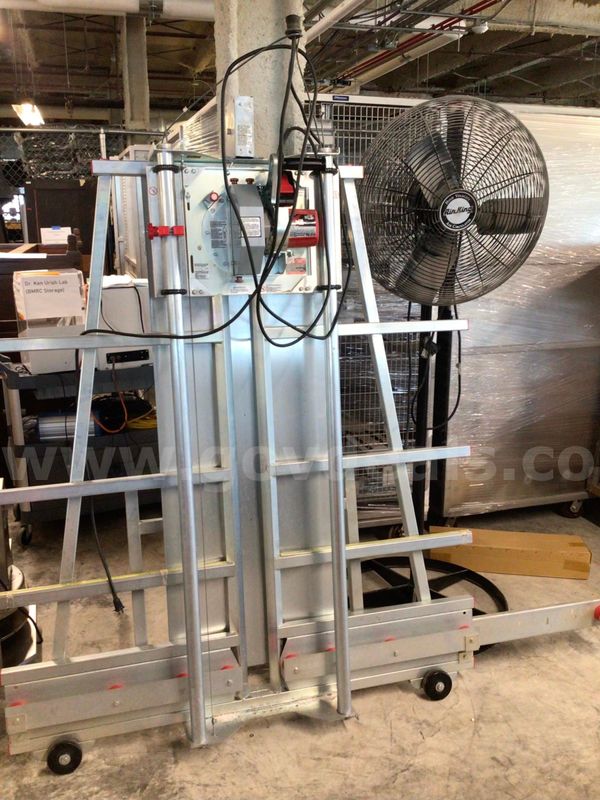 Milwaukee Panel Saw 6480-20