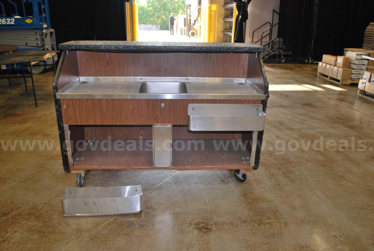 Portable Bar