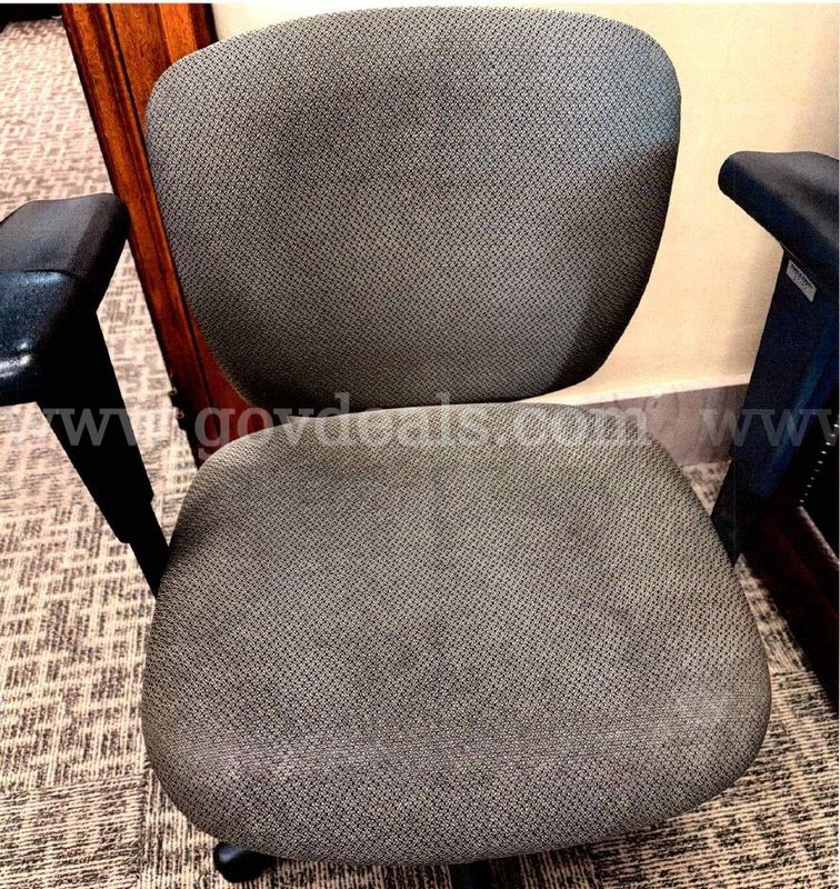 Office chair